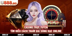 Casino trực tuyến