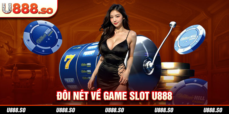 Đôi nét về game slot 98WIN