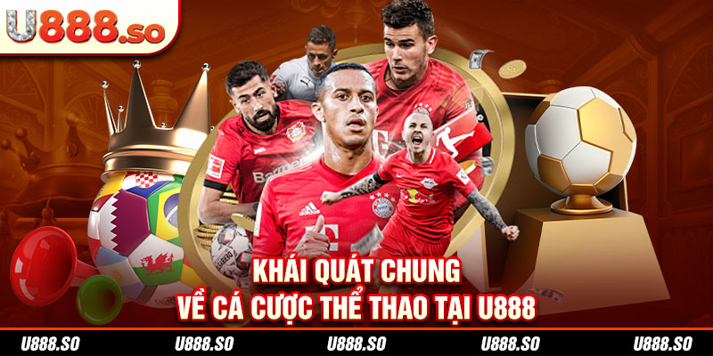 Khái quát chung về cá cược thể thao tại 98WIN