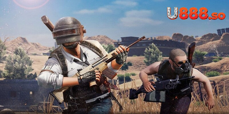 Những loại kèo cá cược PUBG mà bạn có thể tham gia