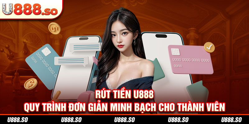 Rút Tiền 98WIN - Quy Trình Đơn Giản Minh Bạch Cho Thành Viên