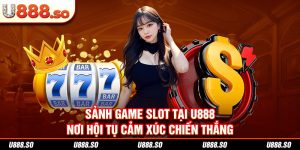 Sảnh Game Slot Tại 98WIN - Nơi Hội Tụ Cảm Xúc Chiến Thắng 