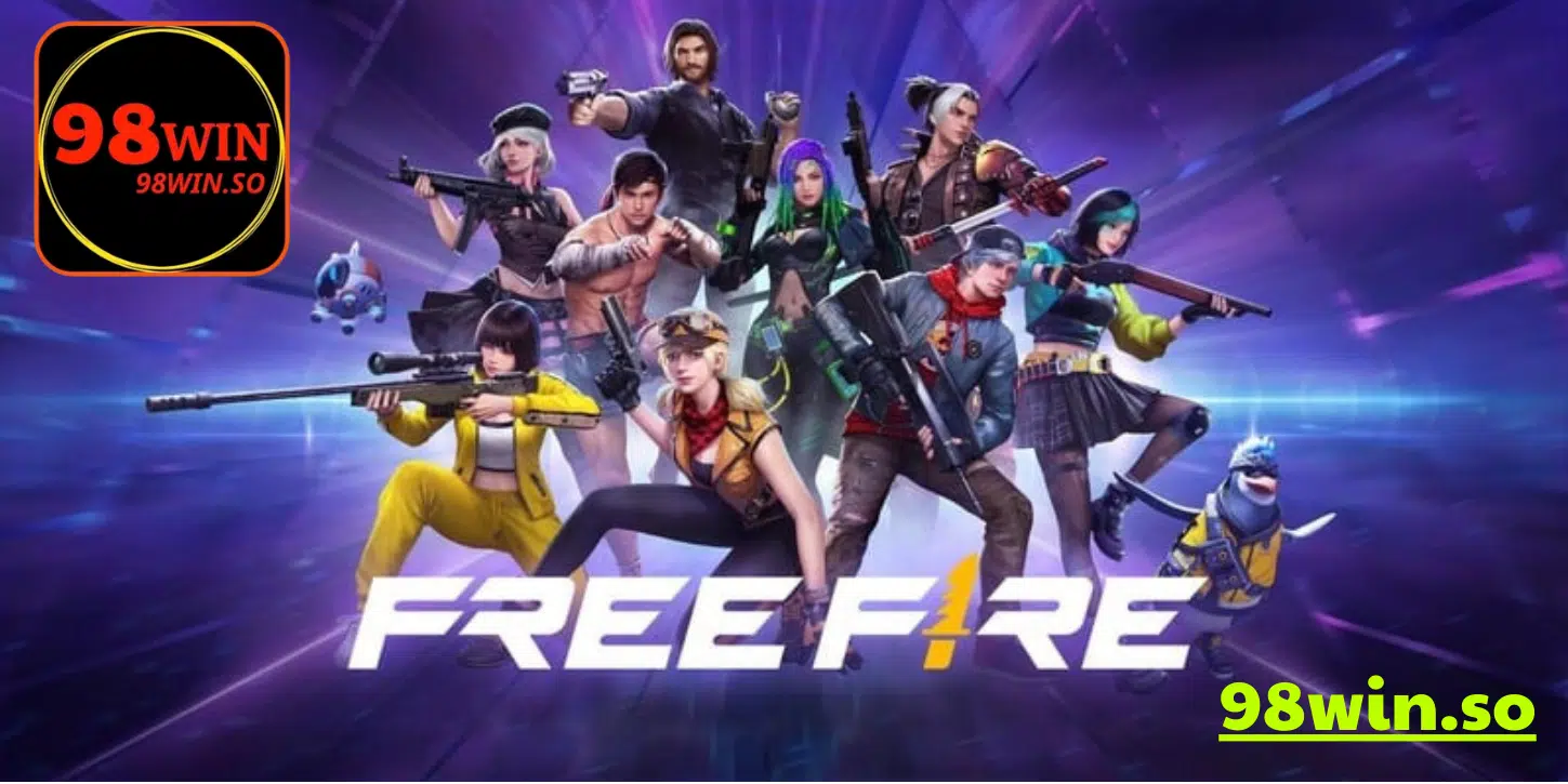 Giới thiệu về cá cược FreeFire