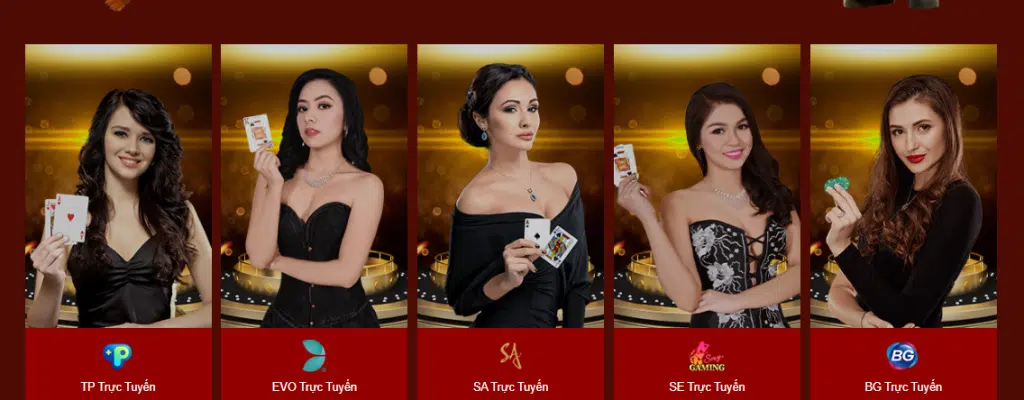 Cá cược casino 98WIN trực tuyến